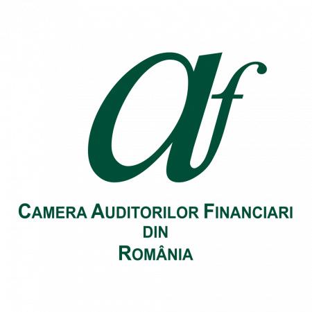 Camera Auditorilor Financiari din România (CAFR)